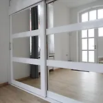 Apartment Qonroom - As Individual As - Oeynhausen *