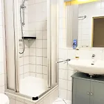 Apartment Qonroom - As Individual As - Oeynhausen