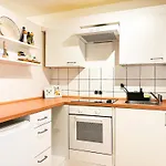 Apartment Qonroom - As Individual As - Oeynhausen Bad Oeynhausen