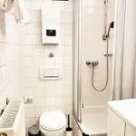 Apartment Qonroom - As Individual As - Oeynhausen