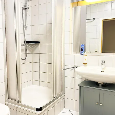 아파트 Qonroom - As Individual As - Oeynhausen