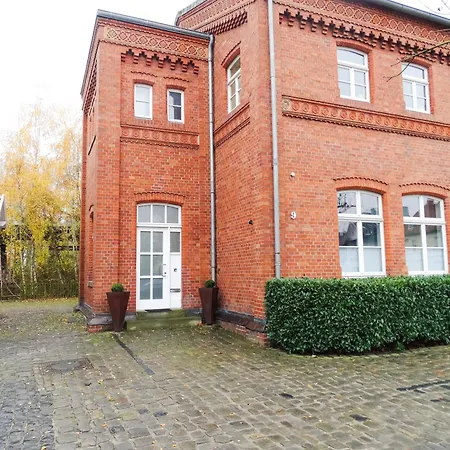 Qonroom - As Individual As - Oeynhausen Apartament *