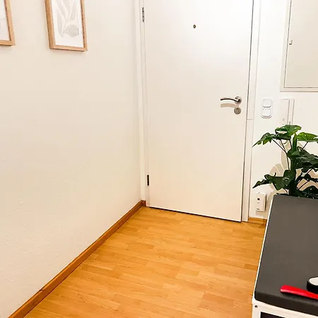 Qonroom - As Individual As - Oeynhausen 아파트 *
