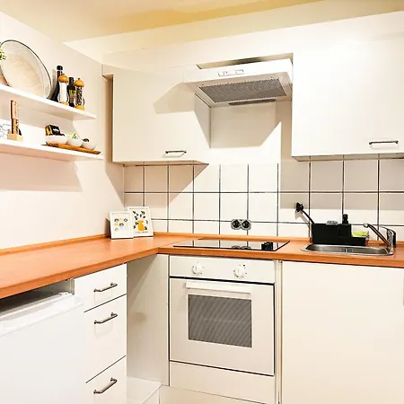 Apartament Qonroom - As Individual As - Oeynhausen Bad Oeynhausen